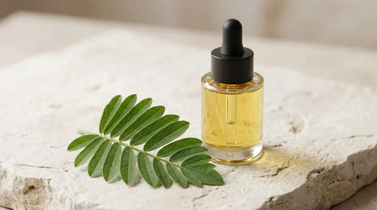 Bakuchiol Vs Retinol: Which Is Better For Your Vegan Anti-Aging Goals?